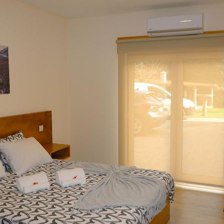 Bed and Breakfast Outeiro Do Moinho Кампу-ду-Жереш Экстерьер фото
